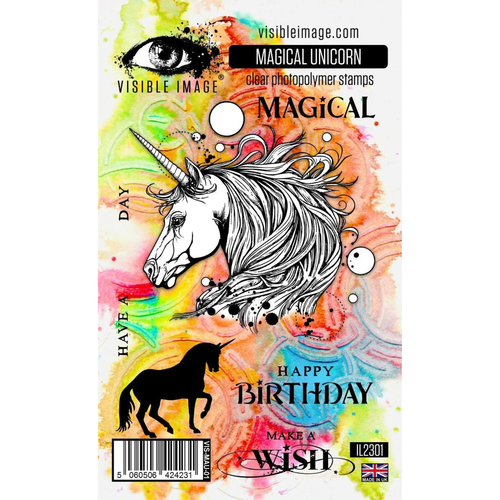 Magical Unicorn