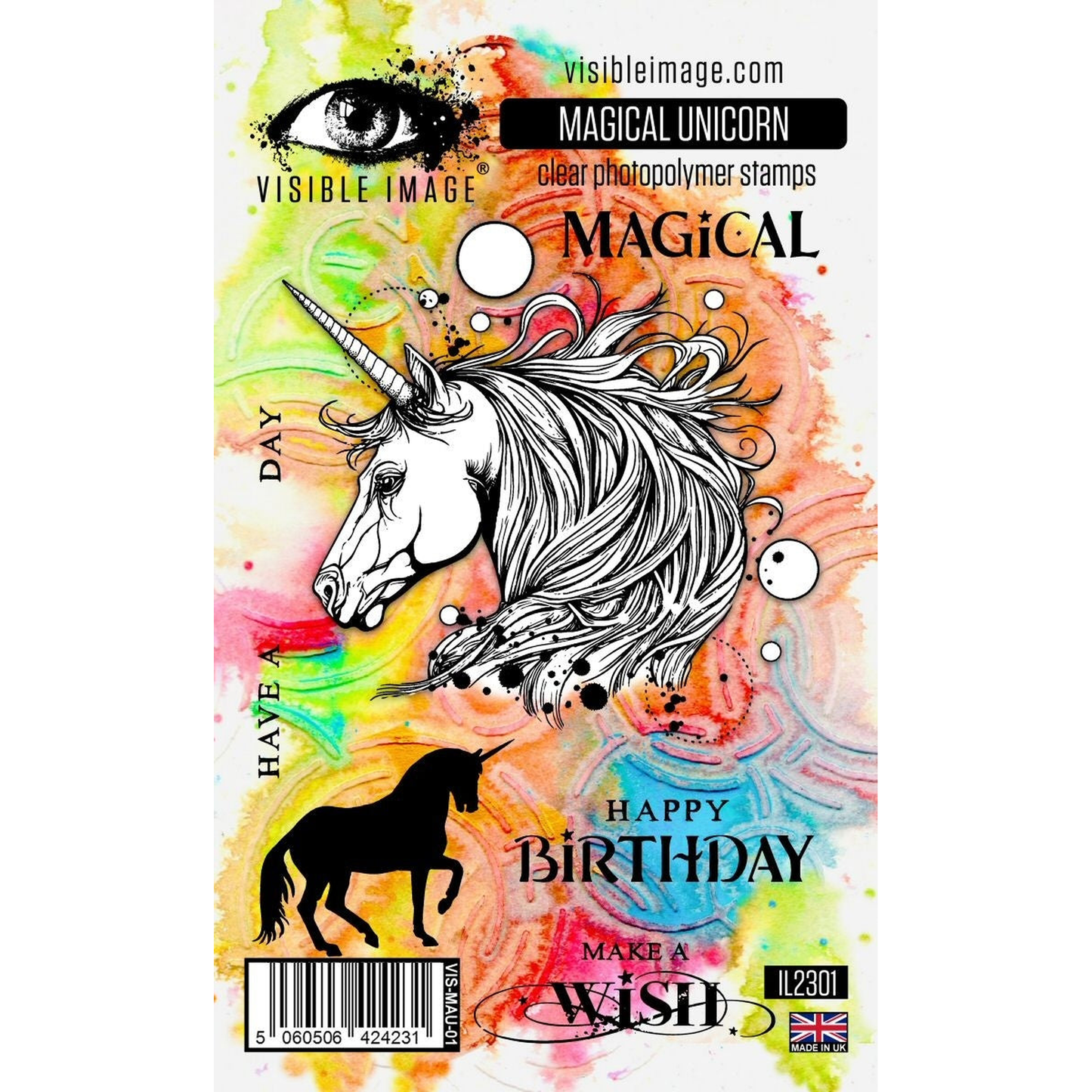 Magical Unicorn