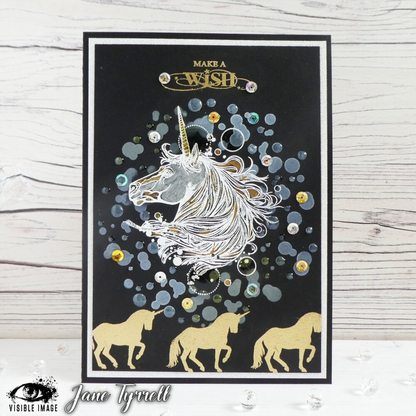 Magical Unicorn