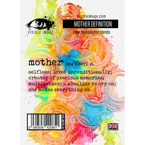 Mother Definition