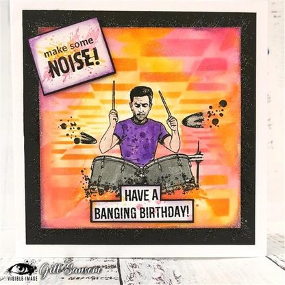 Make Some Noise