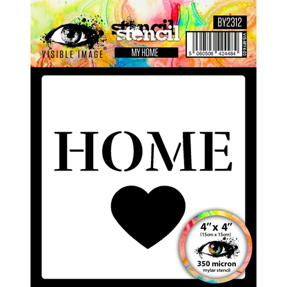 My Home