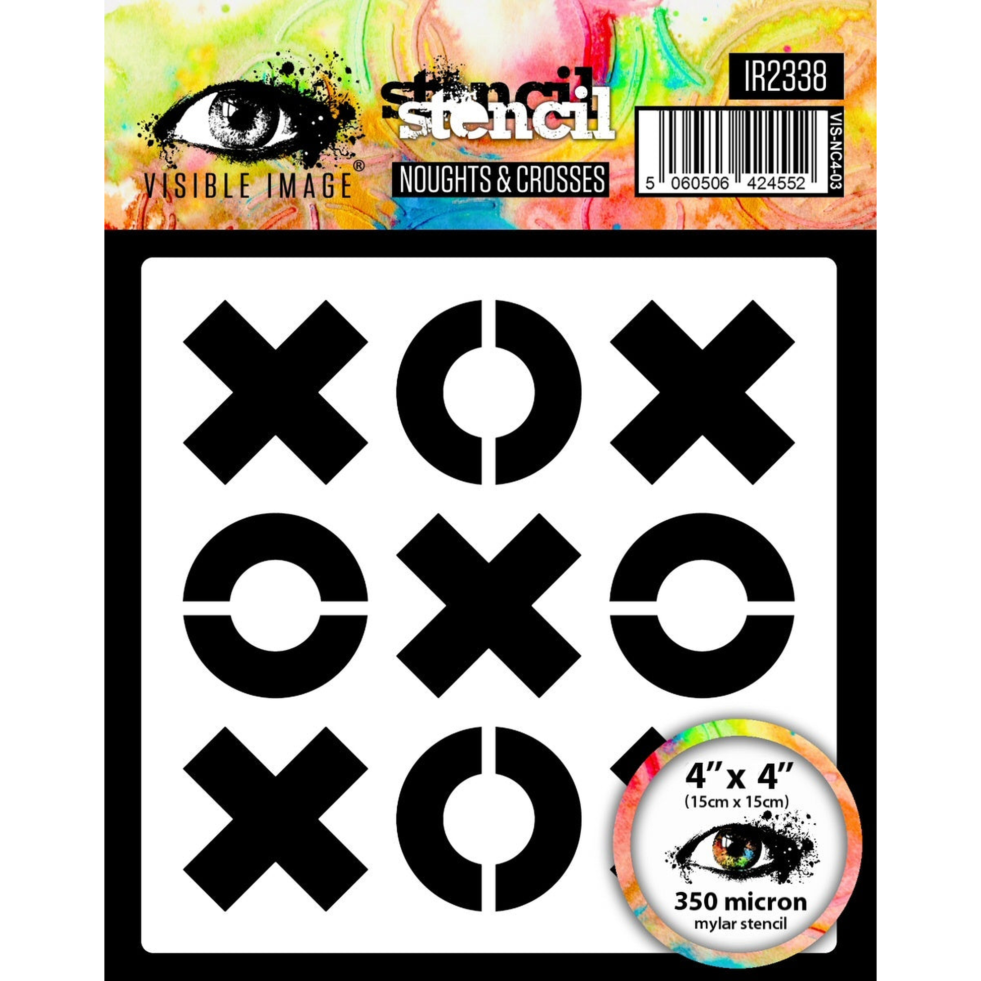 Noughts & Crosses