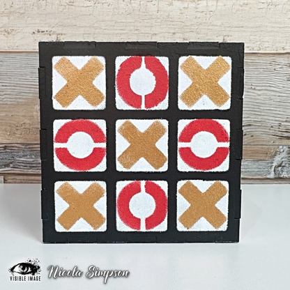 Noughts & Crosses