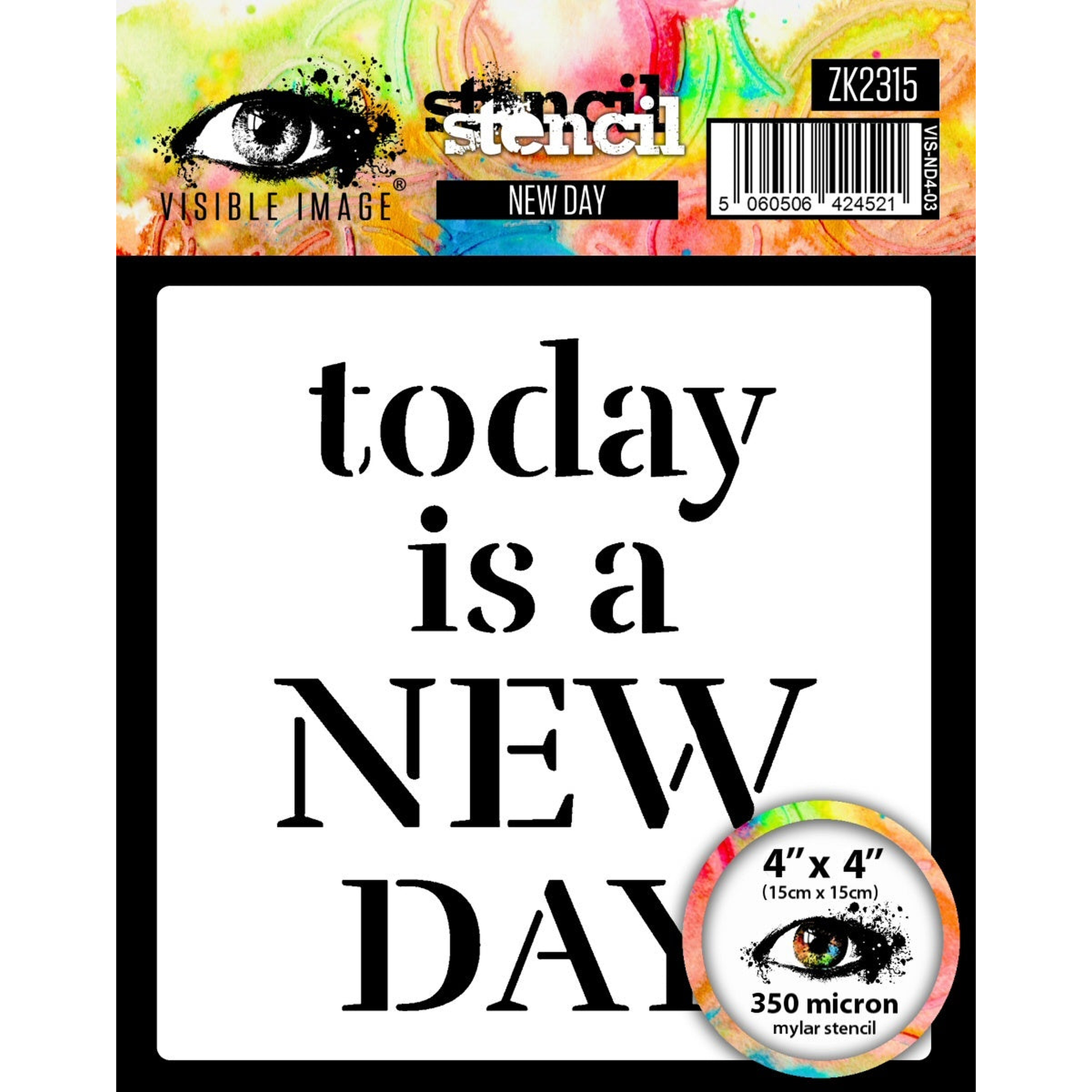New Day