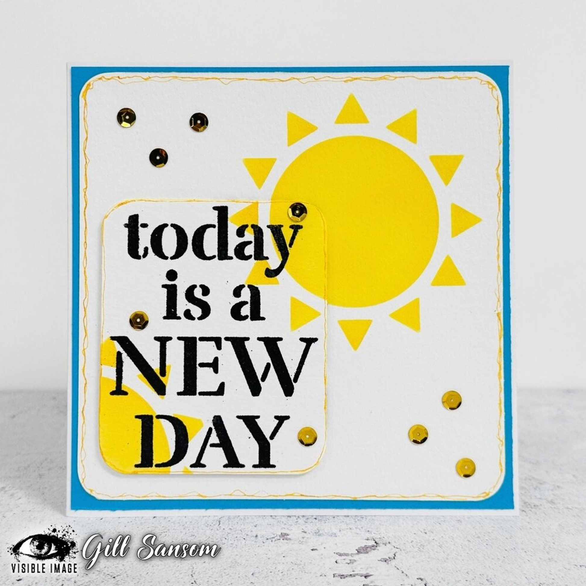 New Day