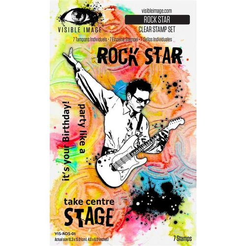 Rock Star