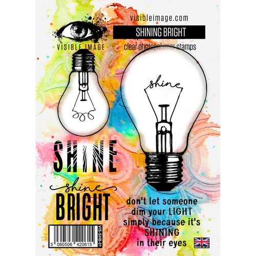 Shining Bright