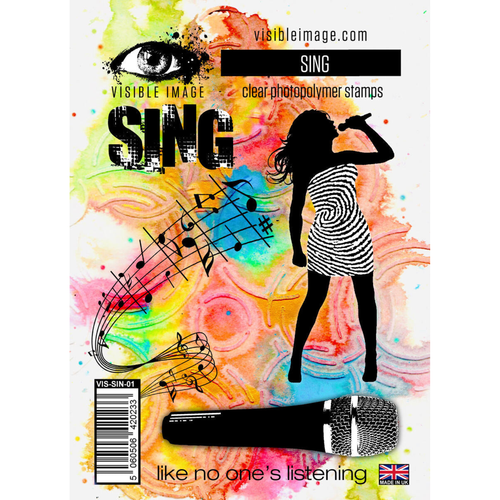 Sing