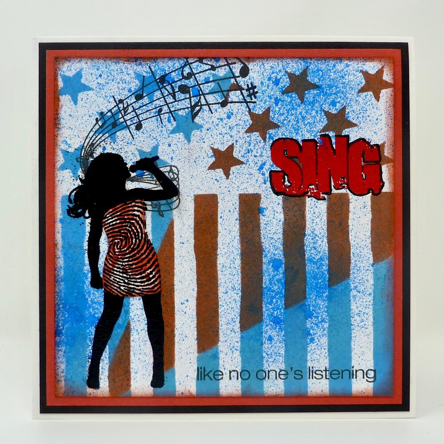 Sing