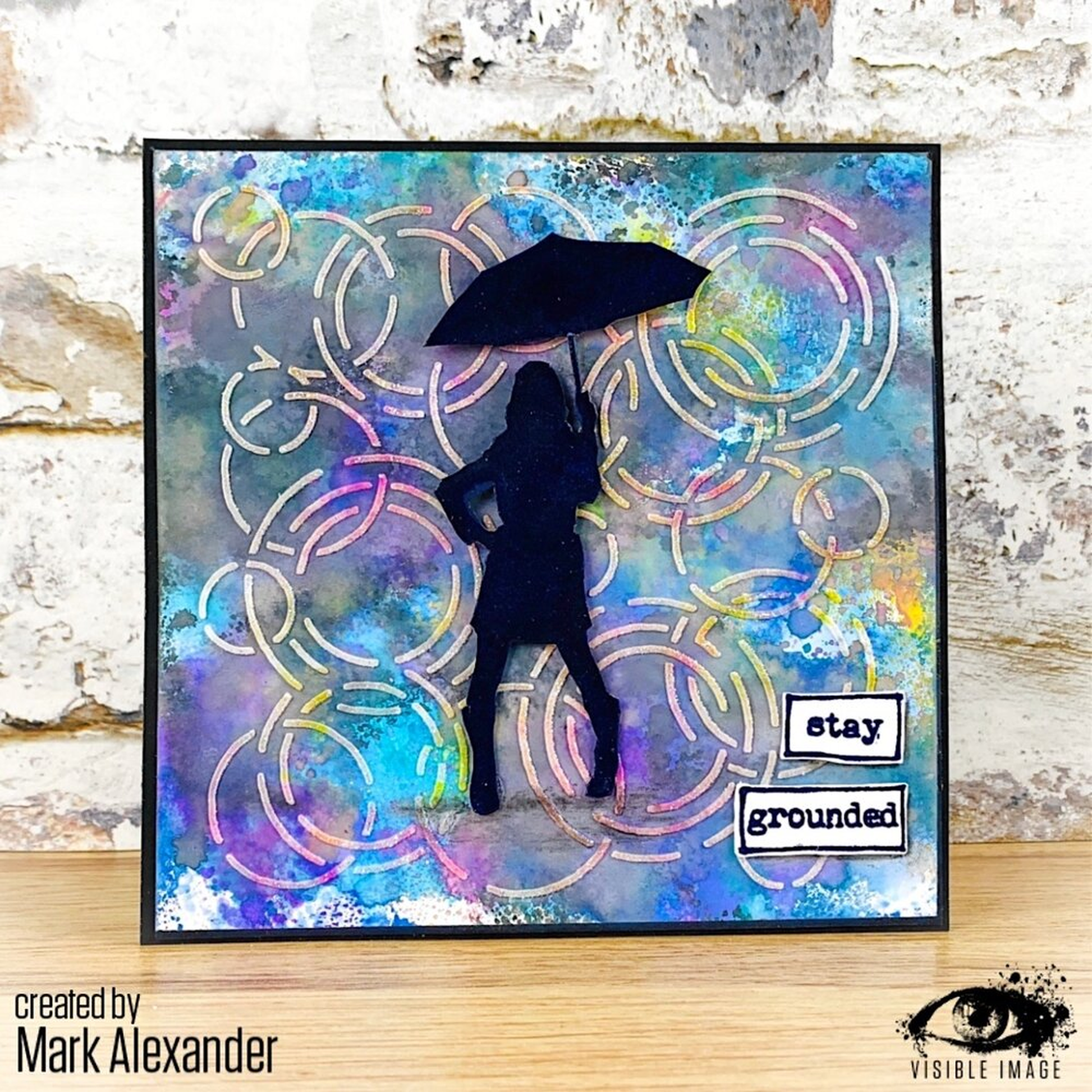 Sparkle In The Rain