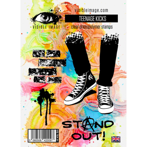 Teenage Kicks
