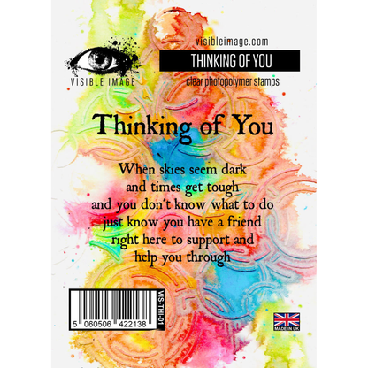 Thinking of You