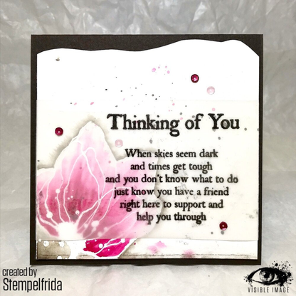 Thinking of You