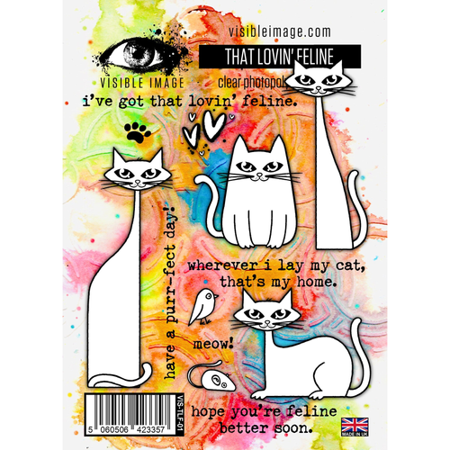 That Lovin' Feline