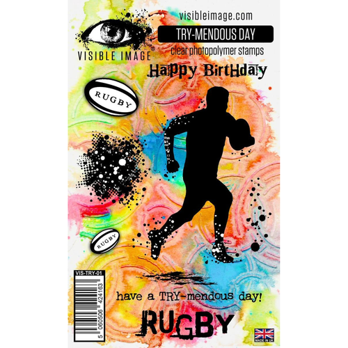 Try-mendous Day