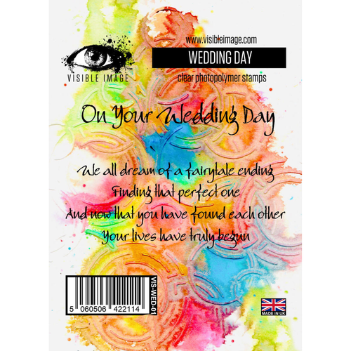 Wedding Day