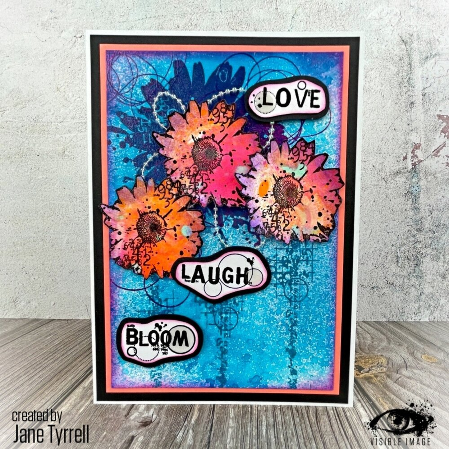 Where Flowers Bloom