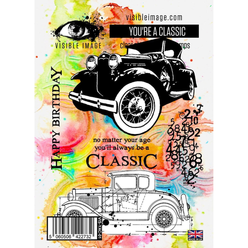 You're A Classic