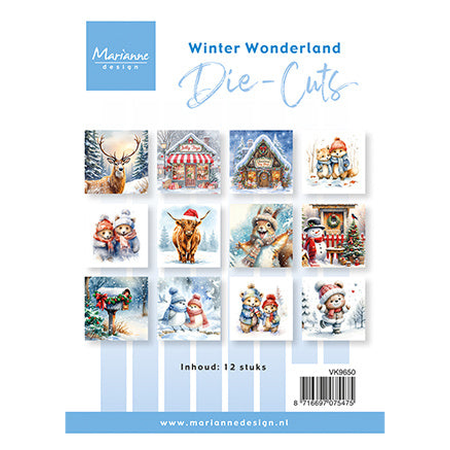 Winter Wonderland