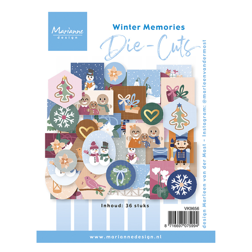 Winter Memories