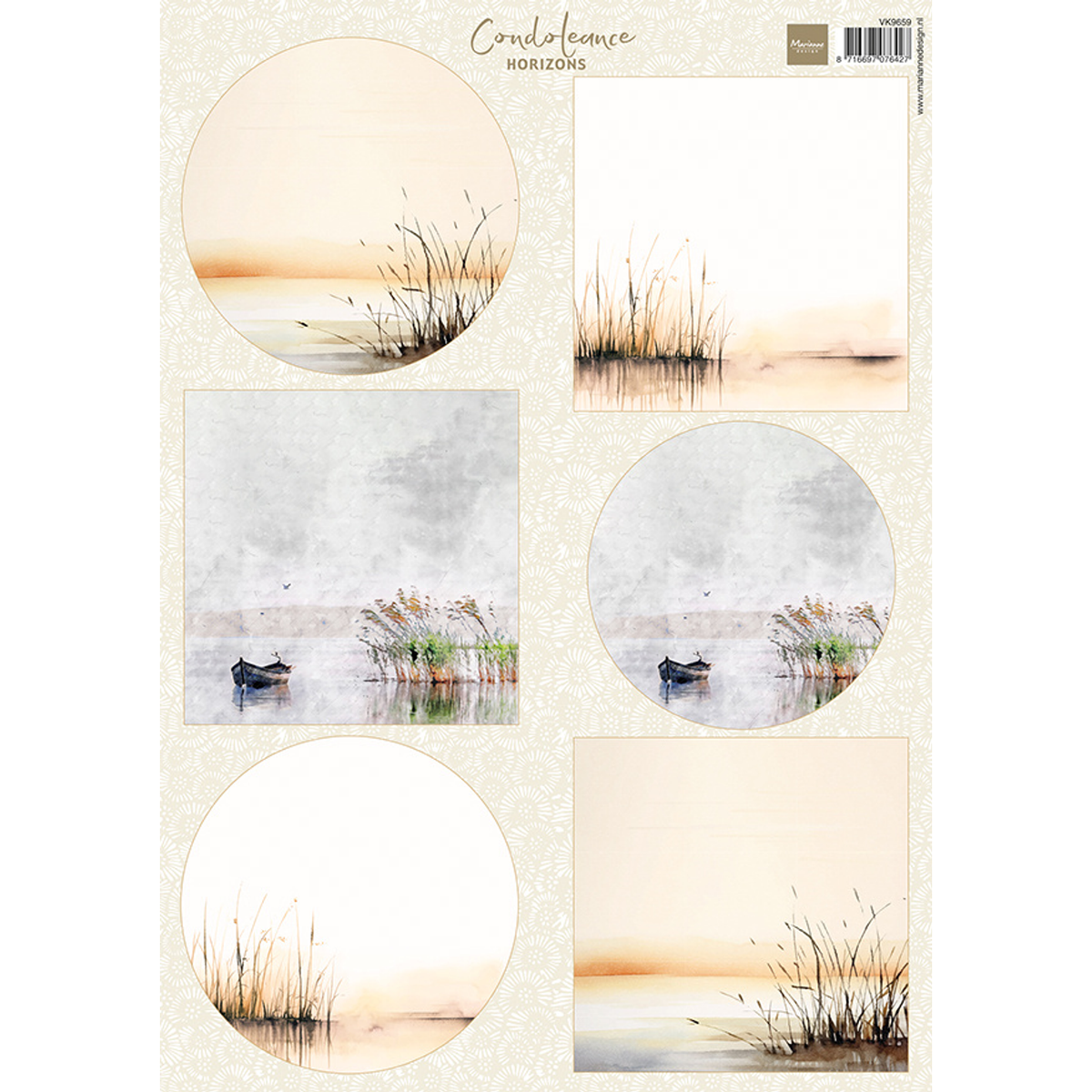 Condoleance Horizons