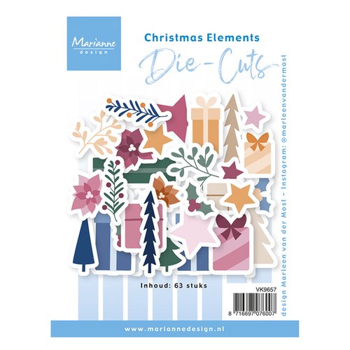 Christmas Elements
