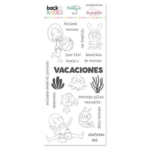Vacation