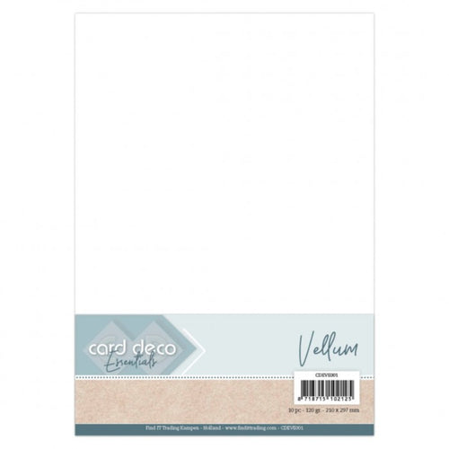Vellum