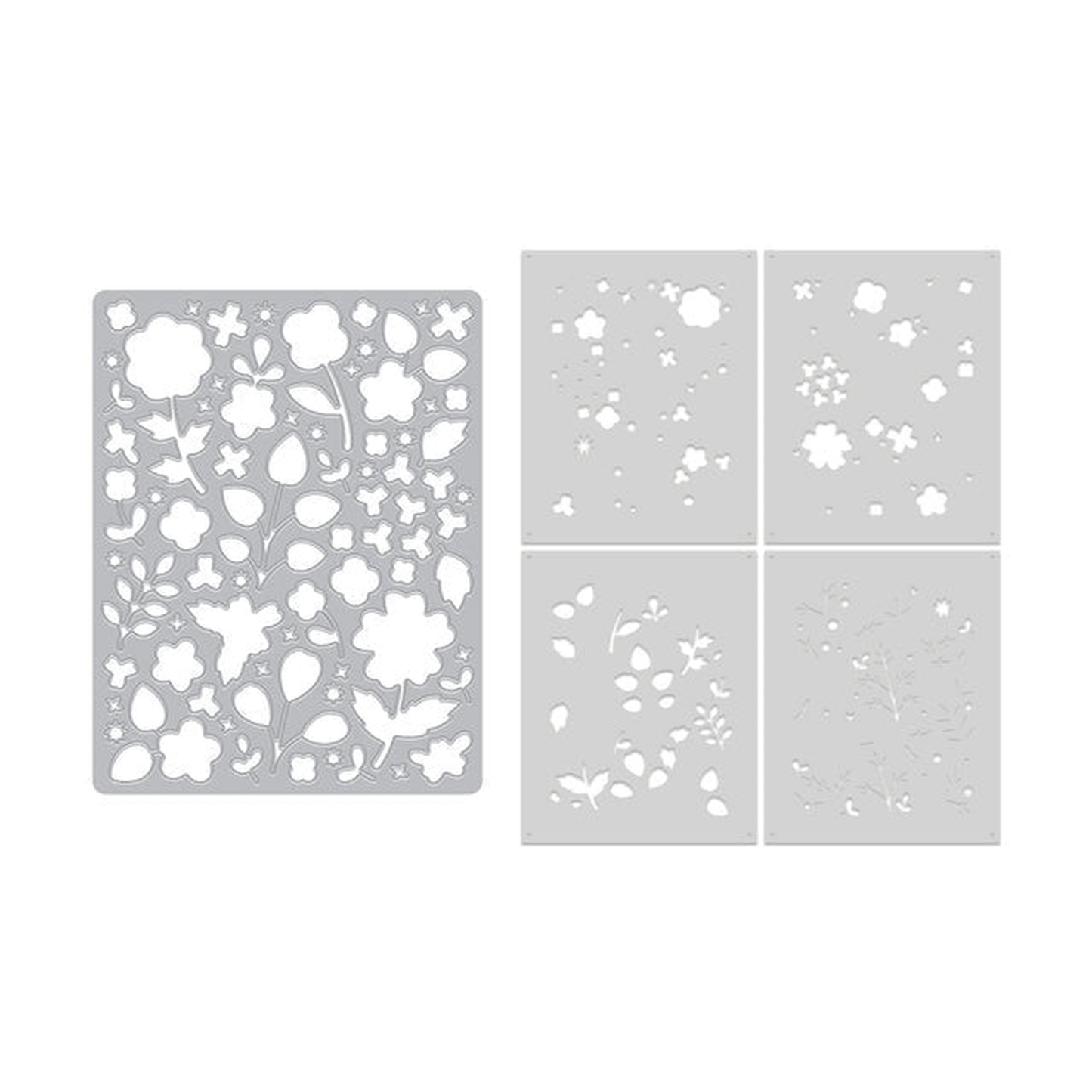 Spring Meadow - Meadow Blooms