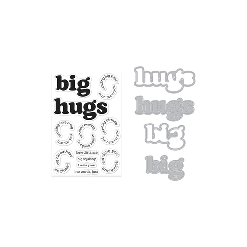 Beary Sweet Bundle Big Hugs