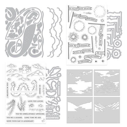 Don't Stop Believing Bundle
