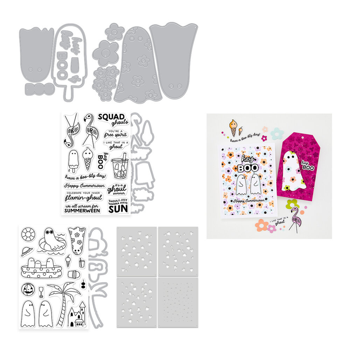 Summerween Want It All Bundle