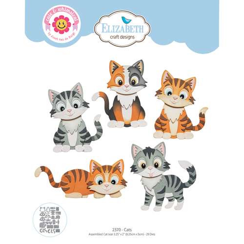 Meet the Cats Cats