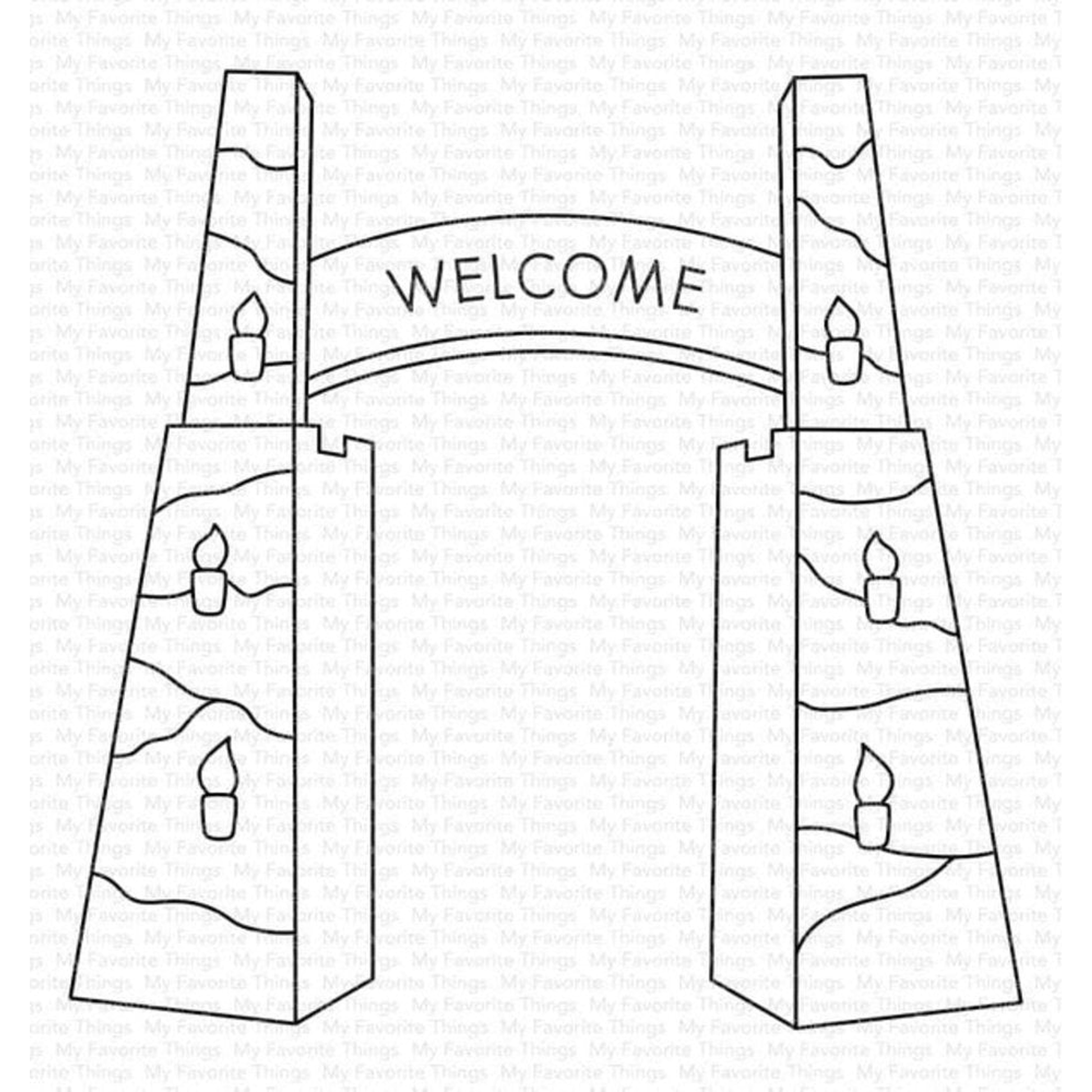 Welcome to Adventure