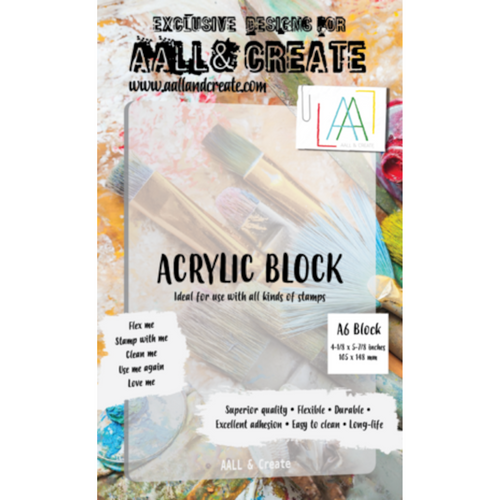 Acrylblock