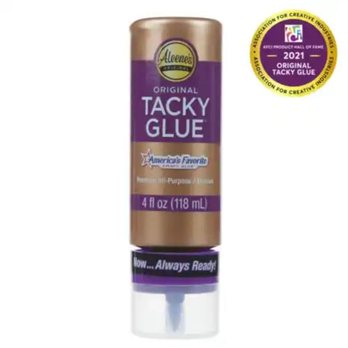 Always Ready Tacky Glue 118ml