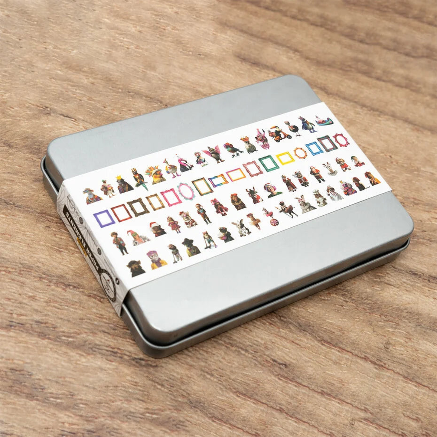 Collectors Box