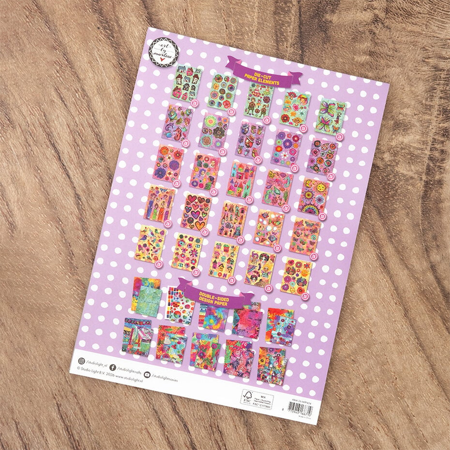 The Golden Oldie Collectors Book