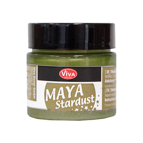 ViVa Maya Stardust - Avocado