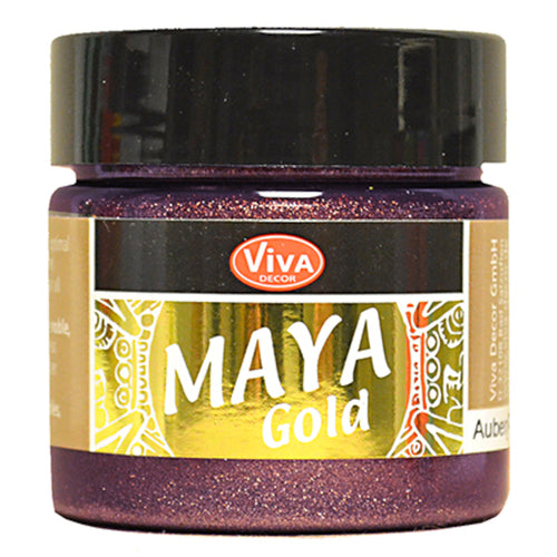 ViVa Maya Gold - Bordeaux