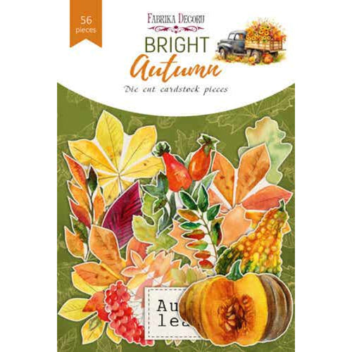 Bright Autumn