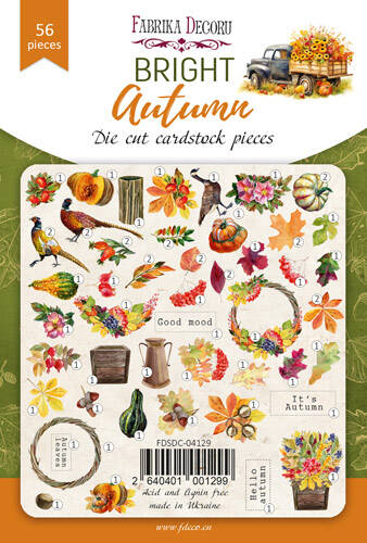 Bright Autumn