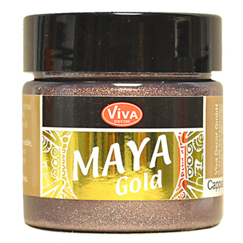 ViVa Maya Gold - Cappuccino
