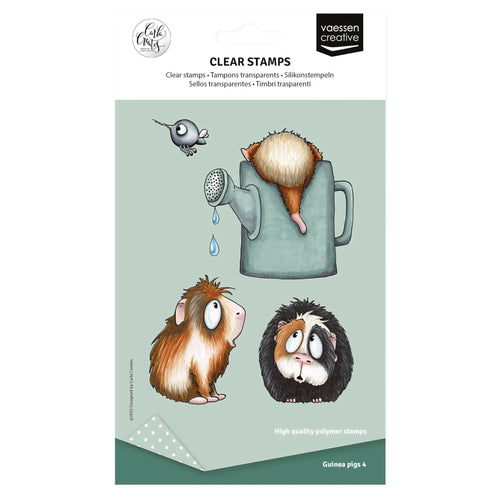 Guinea Pigs 4