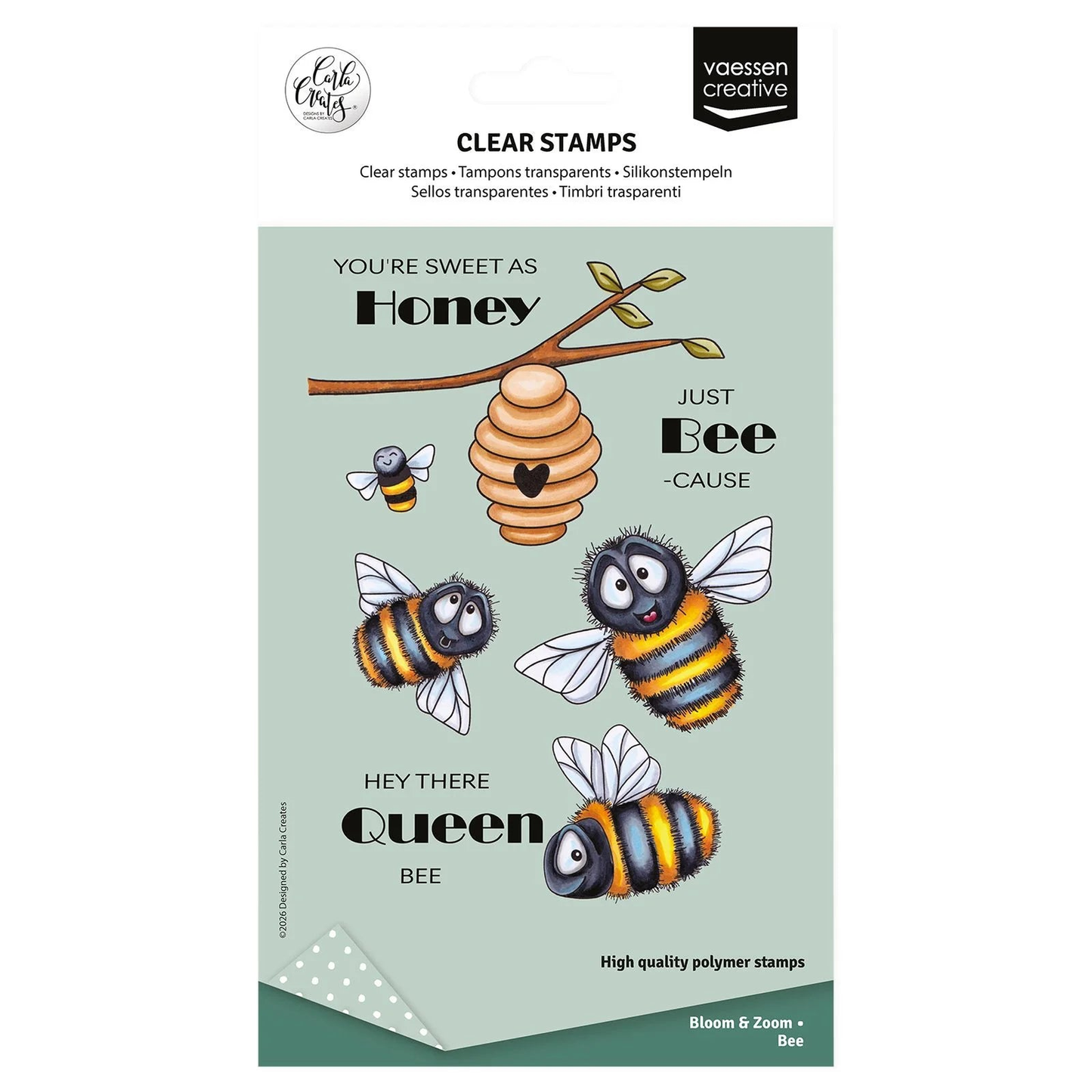 Bee