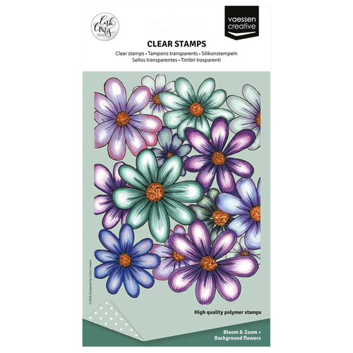 Background Flowers