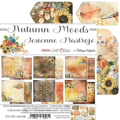 Autumn Mood