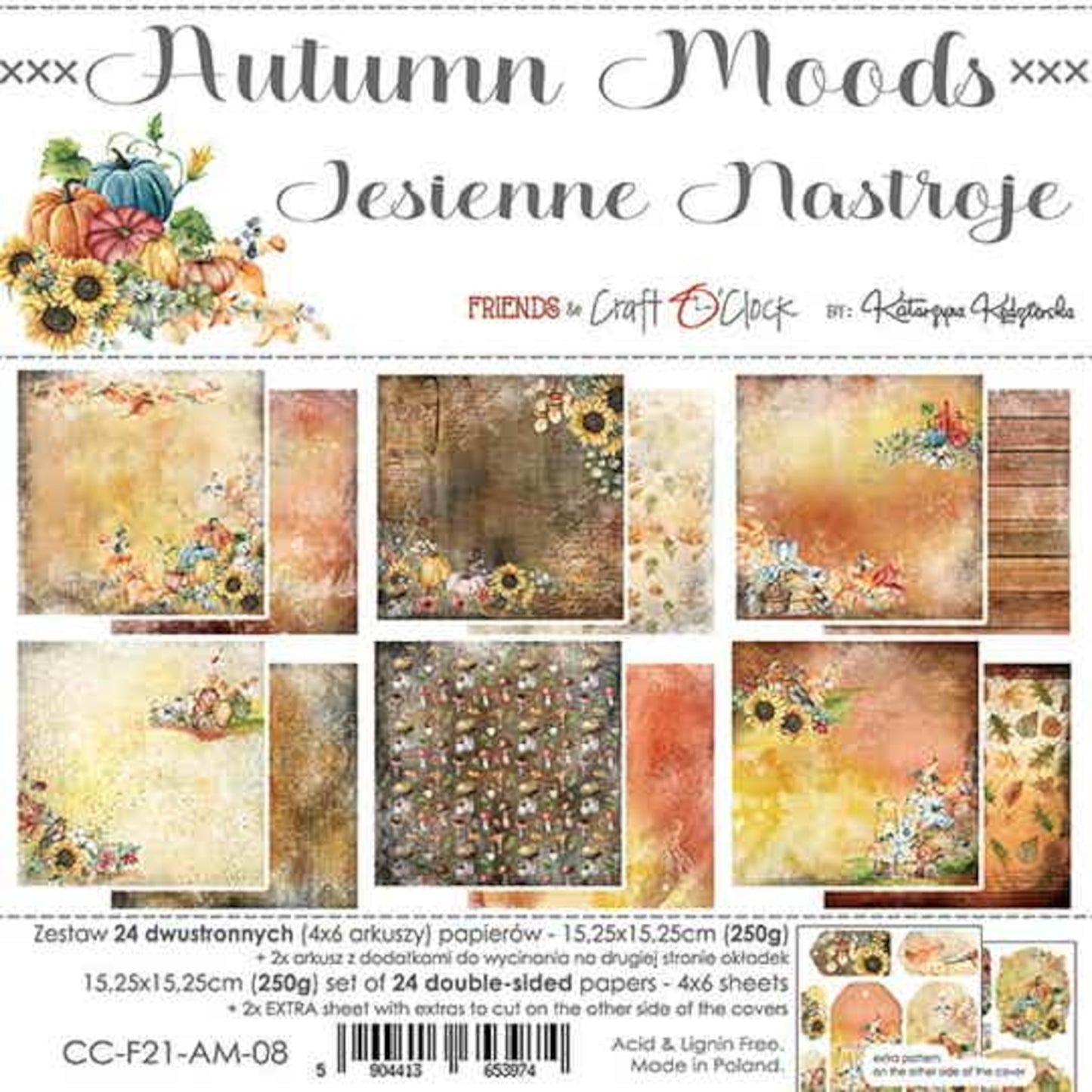 Autumn Mood