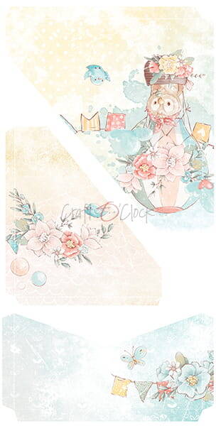 Woodland Friends